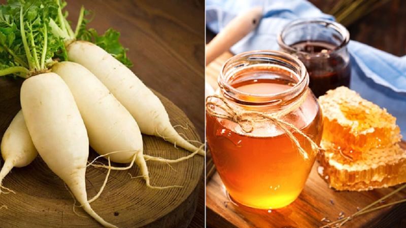10 cách trị ho bằng mật ong tại nhà đơn giản, an toàn bạn nên biết