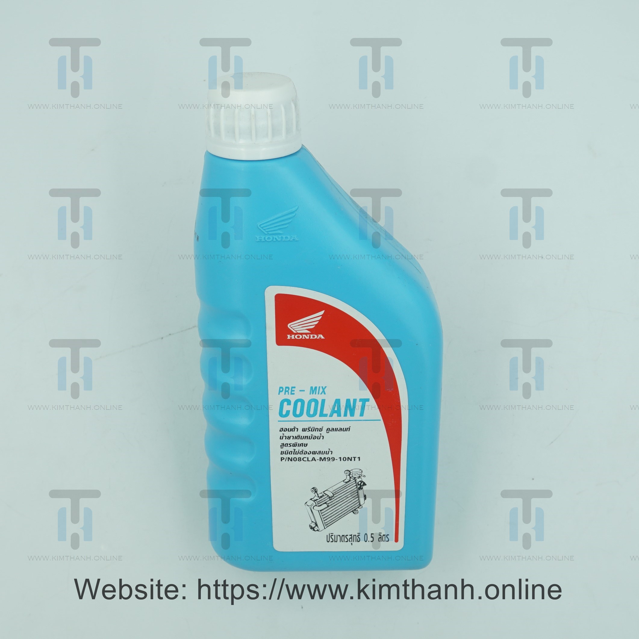 Phụ tùng Winner V1 2016