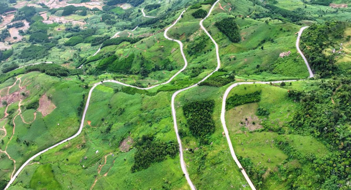 Top 10 Địa điểm du lịch Quảng Ngãi - Nơi hội tụ của biển cả và những ngọn đồi hùng vĩ