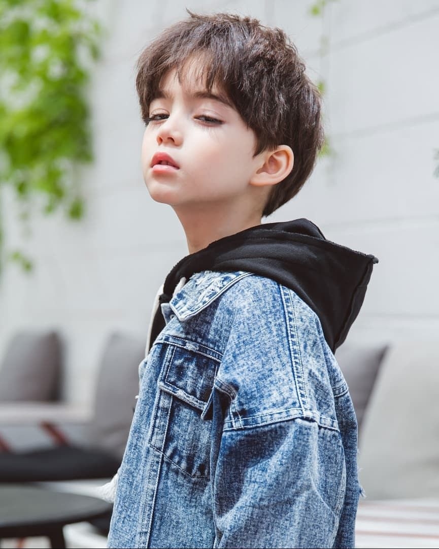1000 Ảnh Em Bé Hàn Quốc Đáng Yêu Cute Dễ Thương