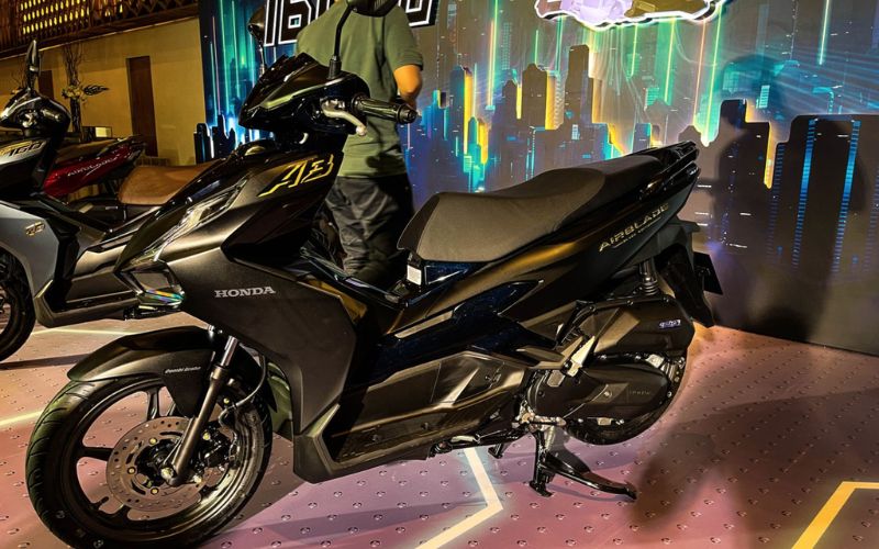 Tổng Hợp Các Đời Xe AB Từ 2000 đến 2023 - Nên Mua Xe Loại Nào? 