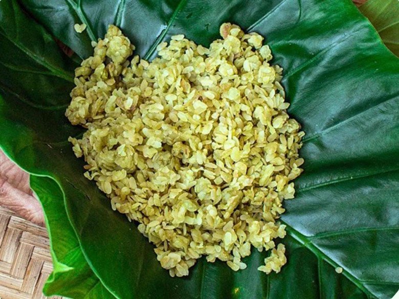 4 cách làm chả cốm Hà Nội dẻo thơm béo, không bị khô tại nhà