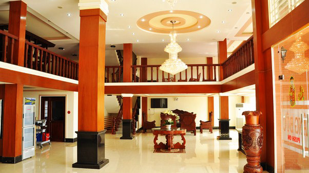 Núi Sam Châu Đốc An Giang - Hành hương về nơi thiêng (2024)