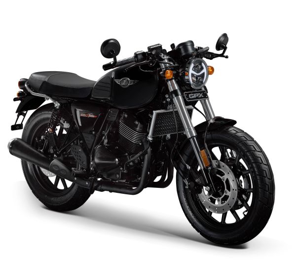 GPX LEGEND 250 TWIN 2024