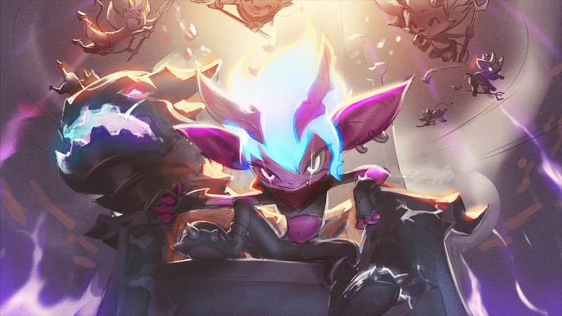 Top 7 Xạ Thủ mạnh nhất LMHT mùa 11 meta LOL 11.5
