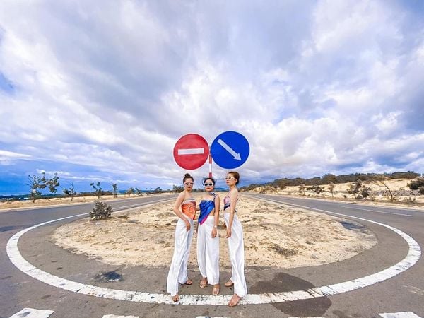 50+ hình ảnh Bình Thuận, ảnh đẹp Phan Thiết làm hình nền đẹp