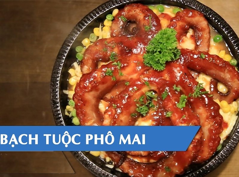 Tổng hợp 25 món ăn với phô mai béo ngon hấp dẫn ăn là ghiền