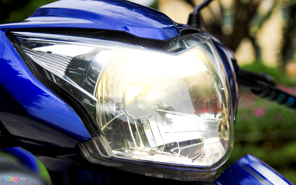 6 nhược điểm ở Yamaha Exciter 135 đời 2013 sau 55.000 km