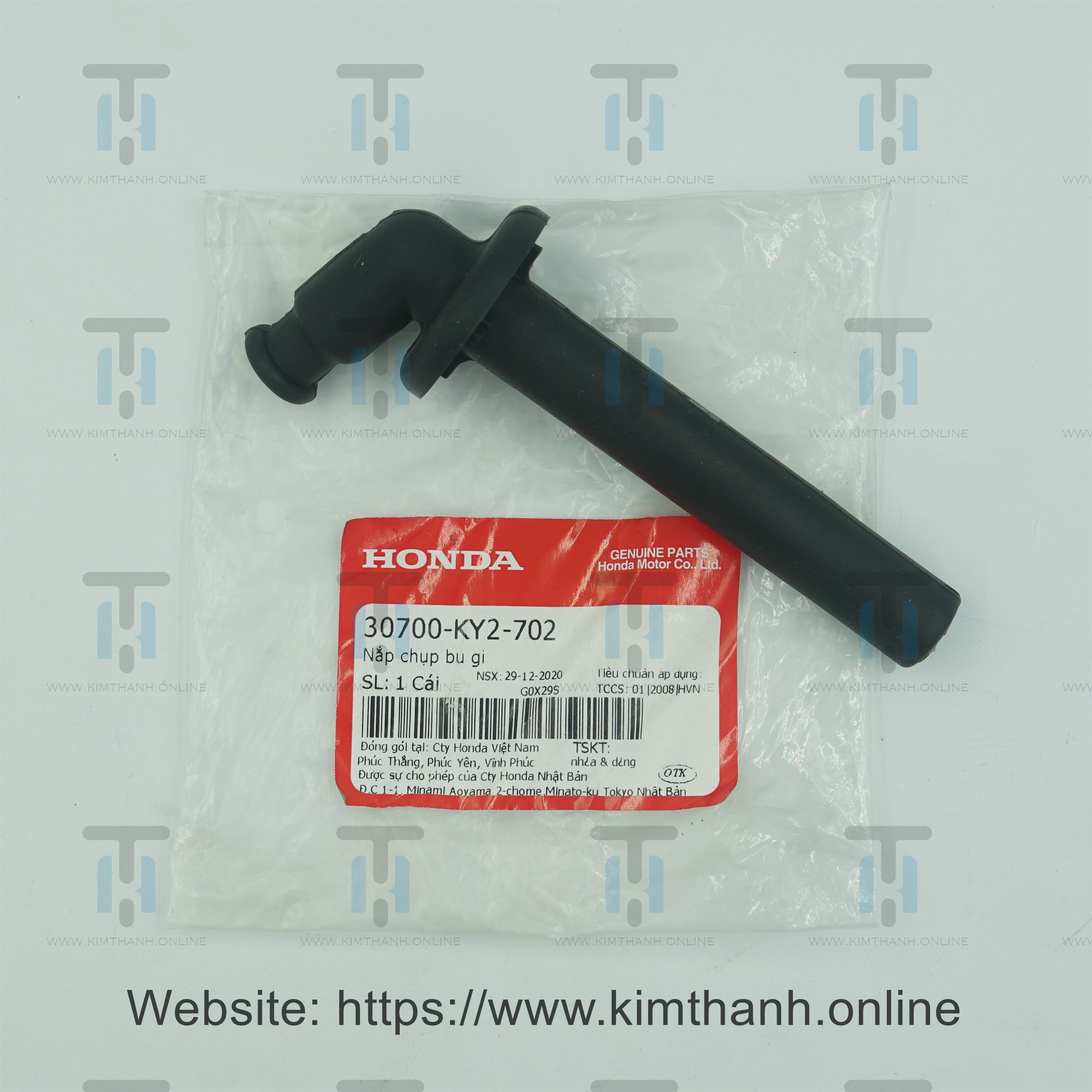 Phụ tùng Winner V1 2016