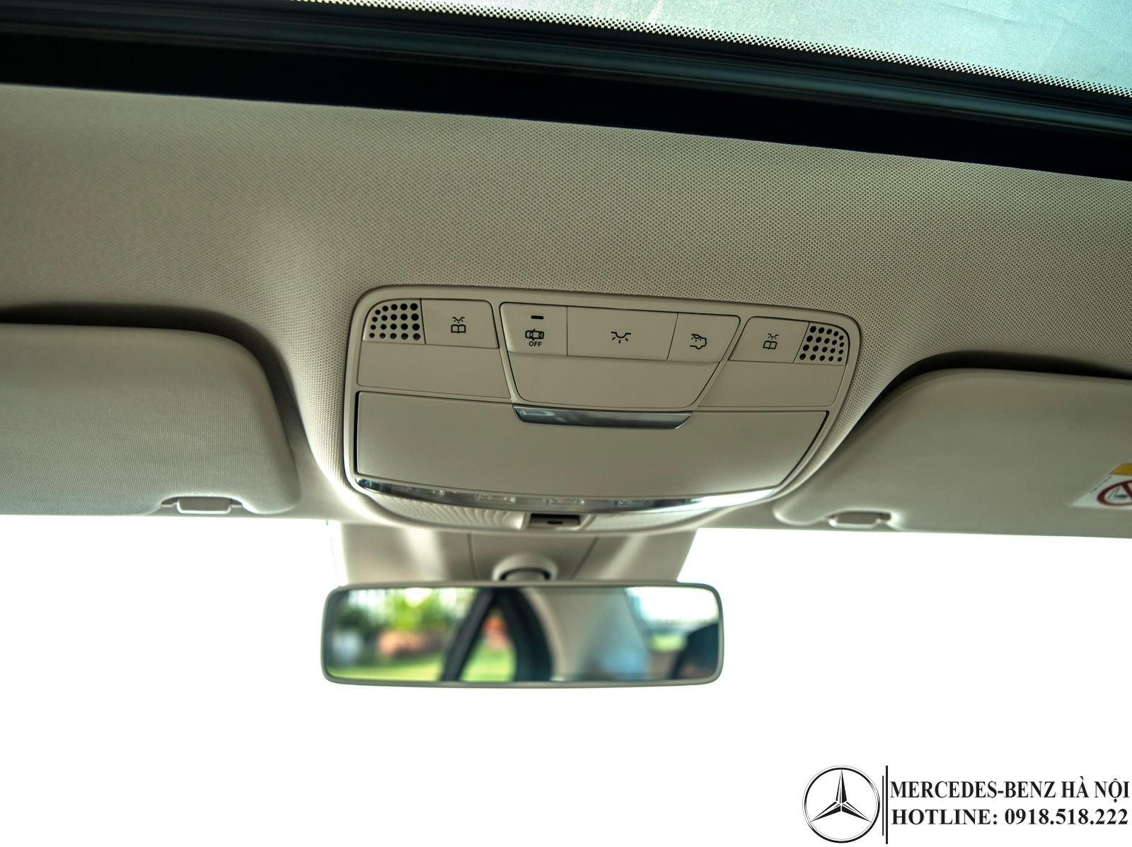 Mercedes-Benz C200 Exclusive 2021