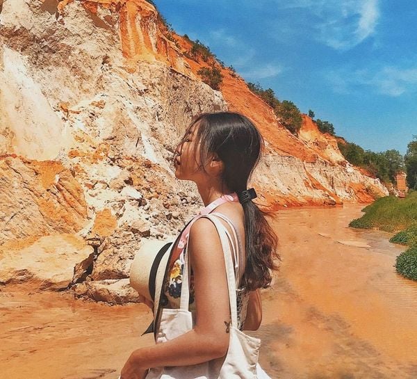 50+ hình ảnh Bình Thuận, ảnh đẹp Phan Thiết làm hình nền đẹp