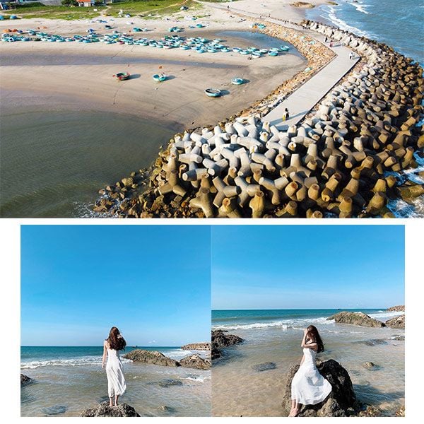 50+ hình ảnh Bình Thuận, ảnh đẹp Phan Thiết làm hình nền đẹp