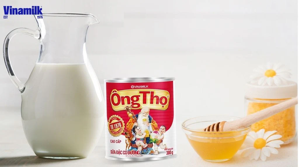 [GIẢI ĐÁP] PHỤ NỮ SAU SINH CÓ NÊN UỐNG SỮA ÔNG THỌ KHÔNG?