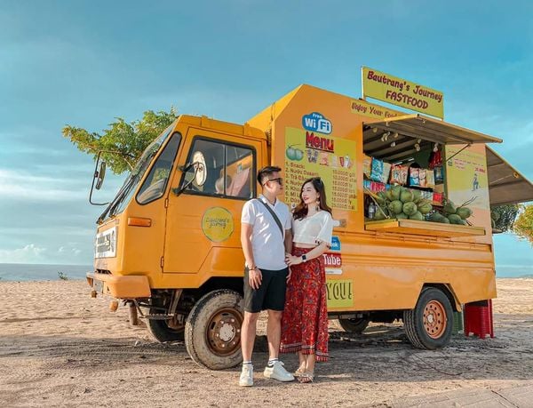 50+ hình ảnh Bình Thuận, ảnh đẹp Phan Thiết làm hình nền đẹp