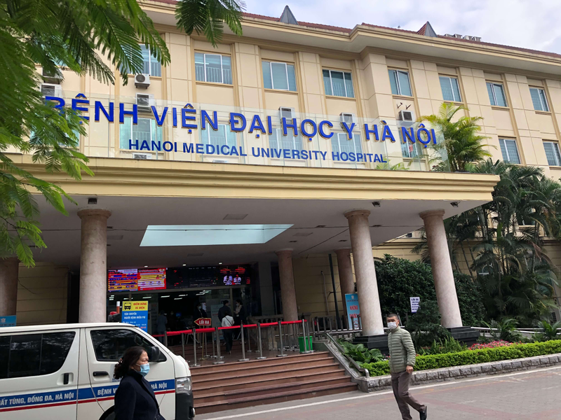 5 địa chỉ khám Tai Mũi Họng uy tín, chất lượng tại Hà Nội