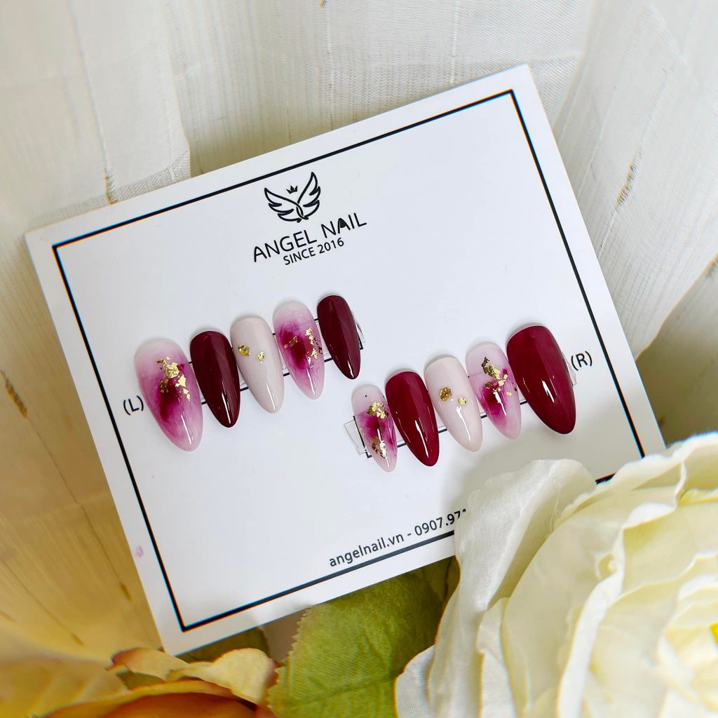 Nail box là gì? Những mẫu thiết kế Nail box đẹp trending