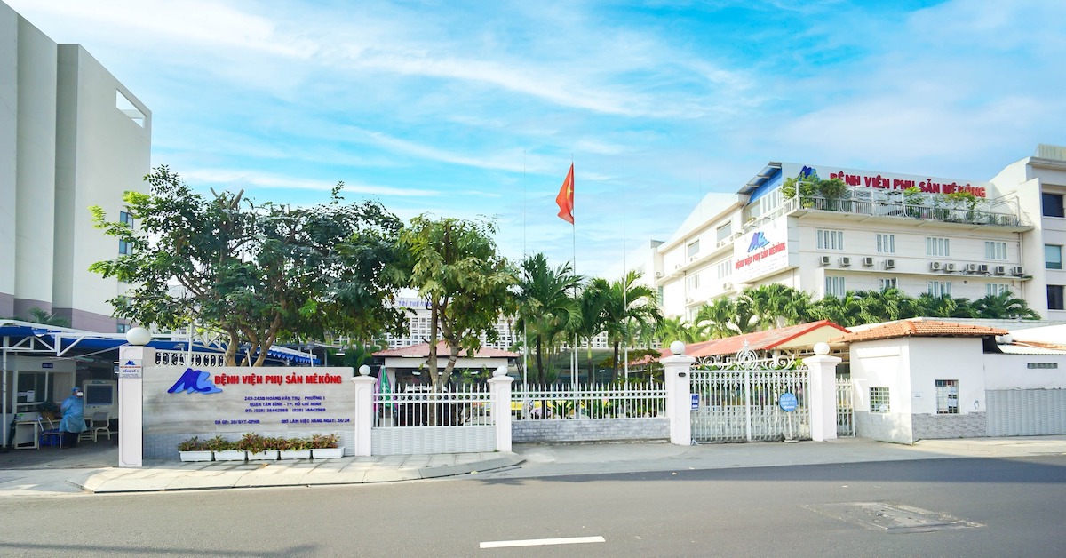 Review 5 địa chỉ khám chữa Sản - Phụ khoa uy tín Quận Tân Bình