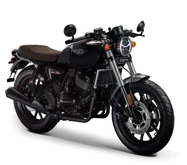 GPX LEGEND 250 TWIN 2024