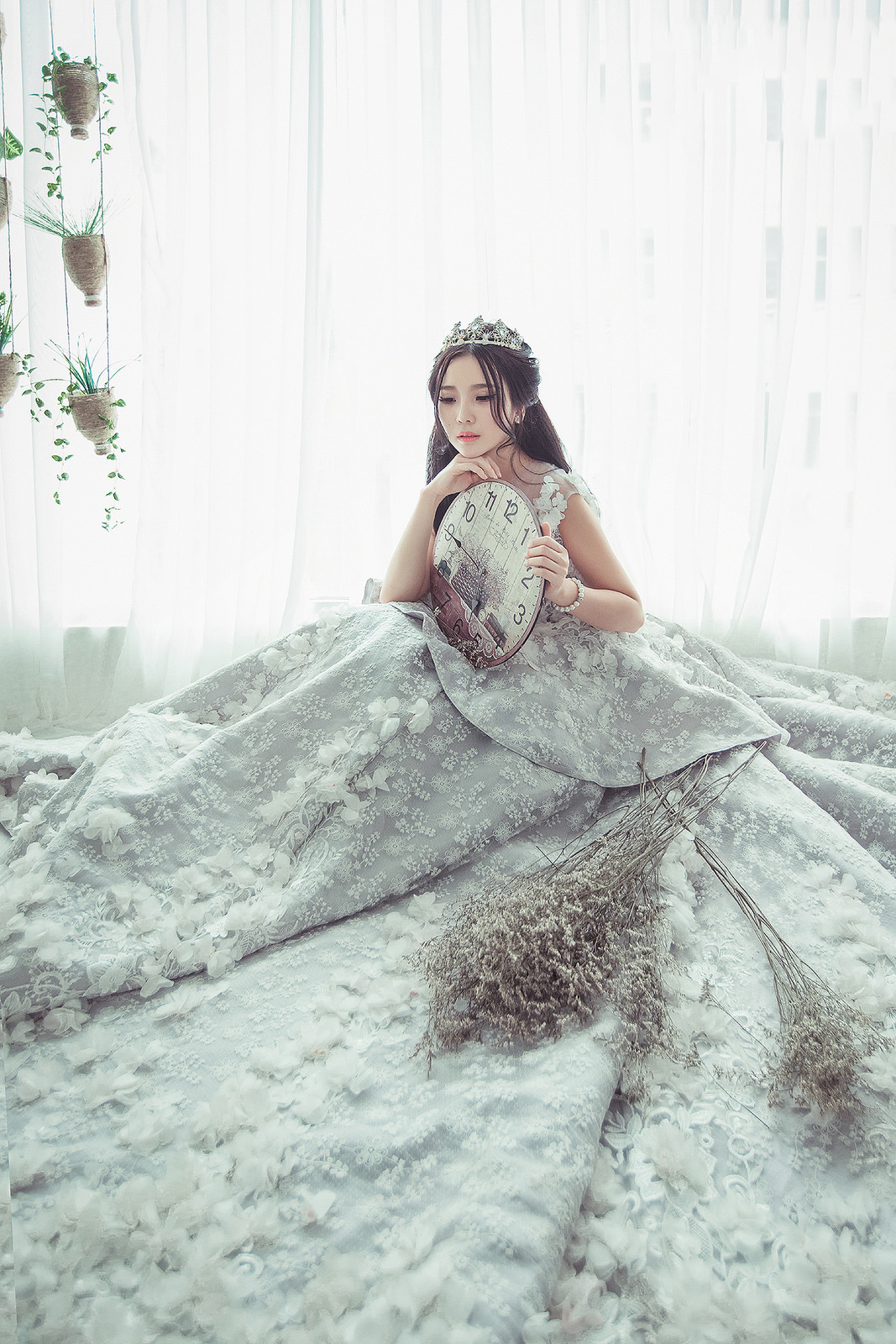 Những hình ảnh công chúa đẹp