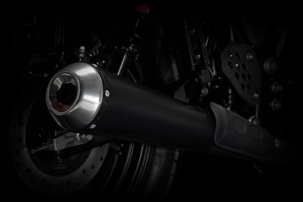 GPX LEGEND 250 TWIN 2024