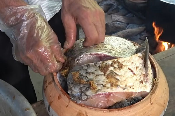 Cách kho cá làng Vũ Đại ngon đúng vị với bí quyết gia truyền