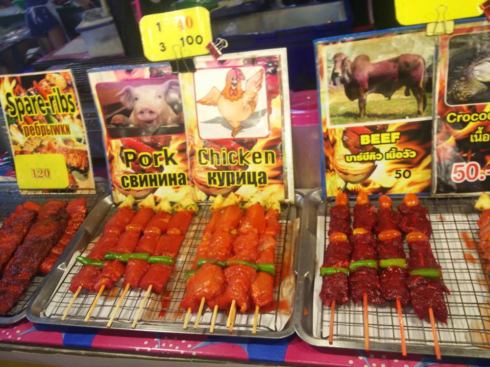 Kinh nghiệm du lịch Phuket 4 ngày 3 đêm ‘xả láng’ với 7 triệu đồng