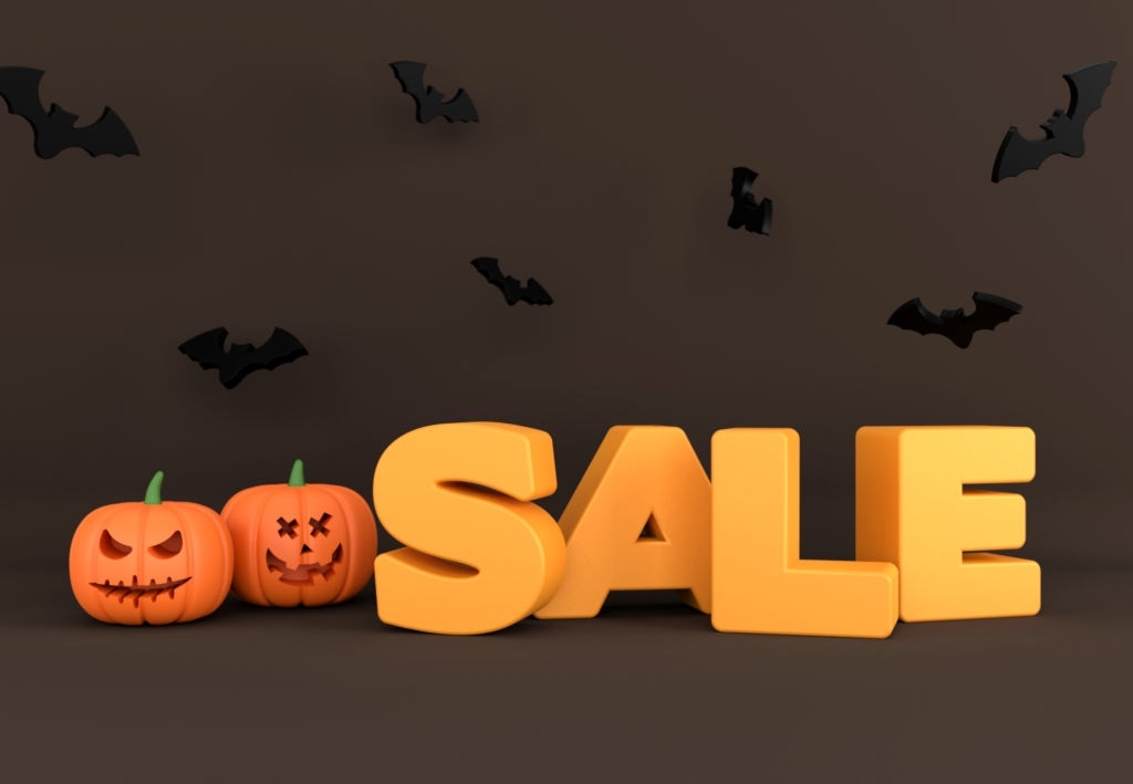 Banner sale cuốn hút