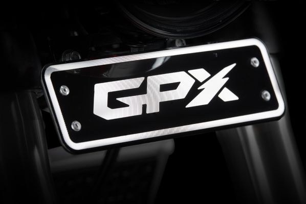 GPX LEGEND 250 TWIN 2024