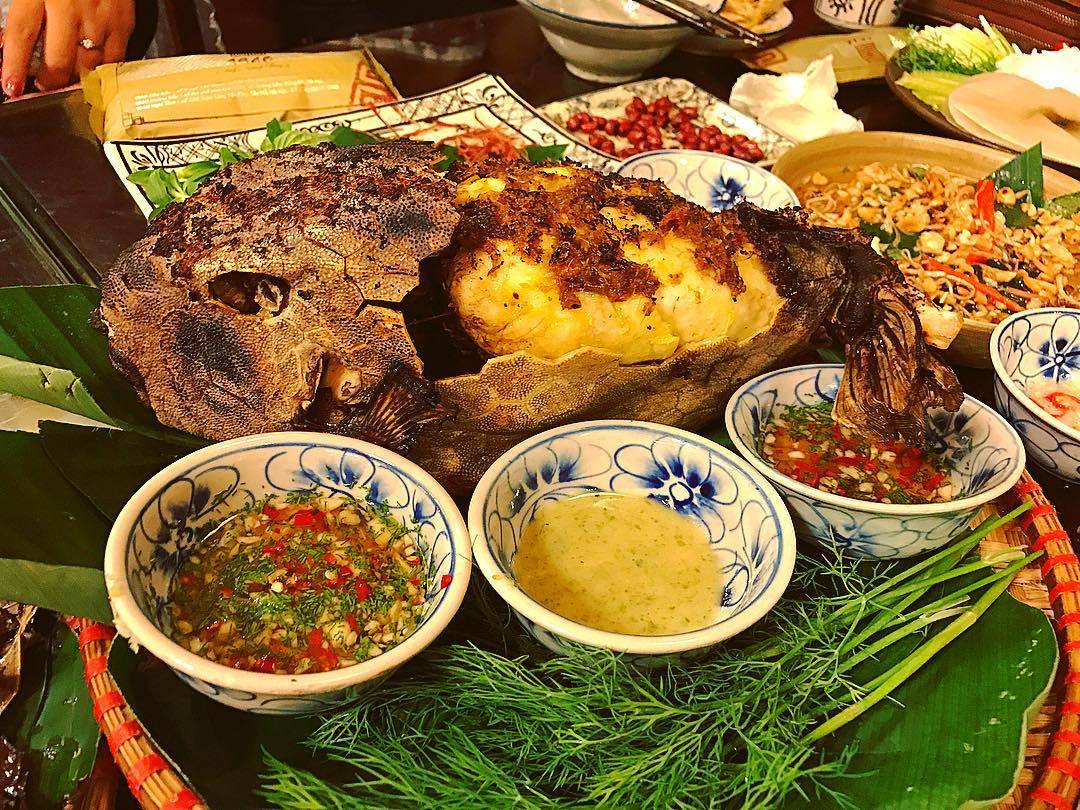 Kinh nghiệm du lịch biển Cam Bình Lagi không thể bỏ qua