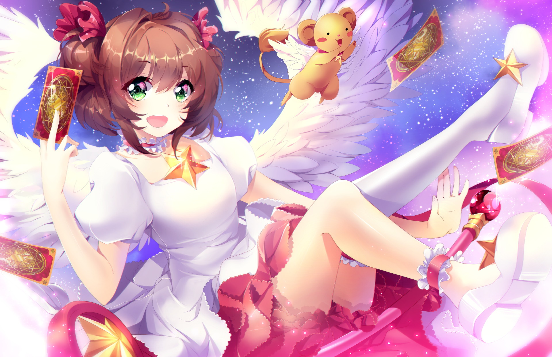 Bộ sưu tập hình ảnh đẹp nhất của Sakura